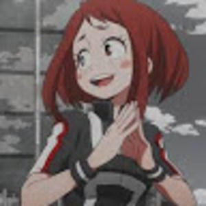 Meet your Posher, Isabel